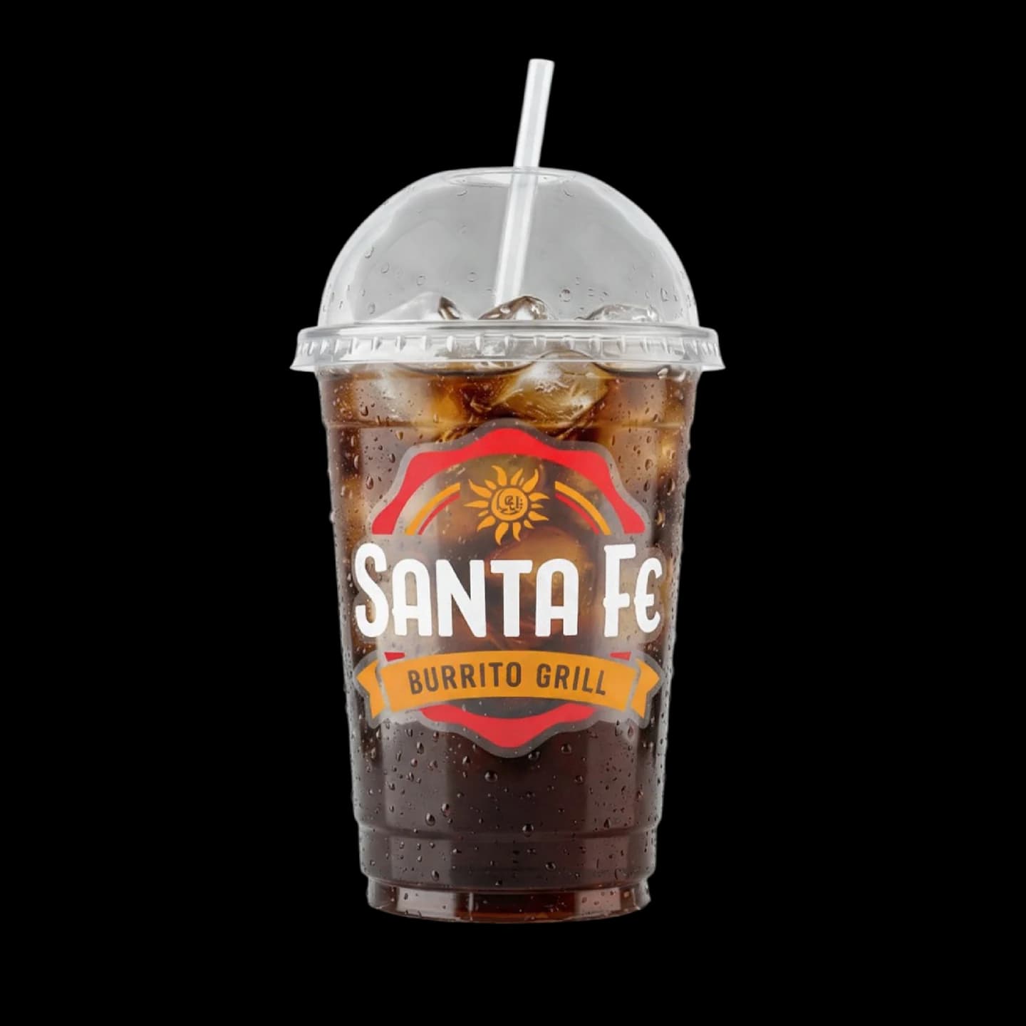 Free Fountain Drink