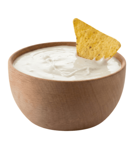 Chips & Queso