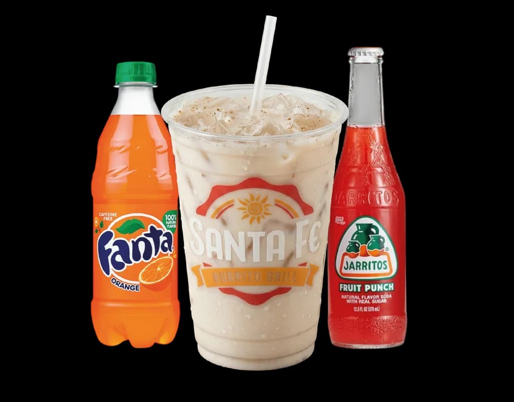 Beverages