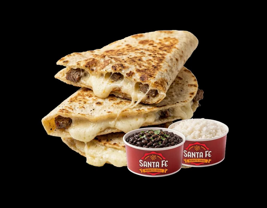 Kids Quesadilla