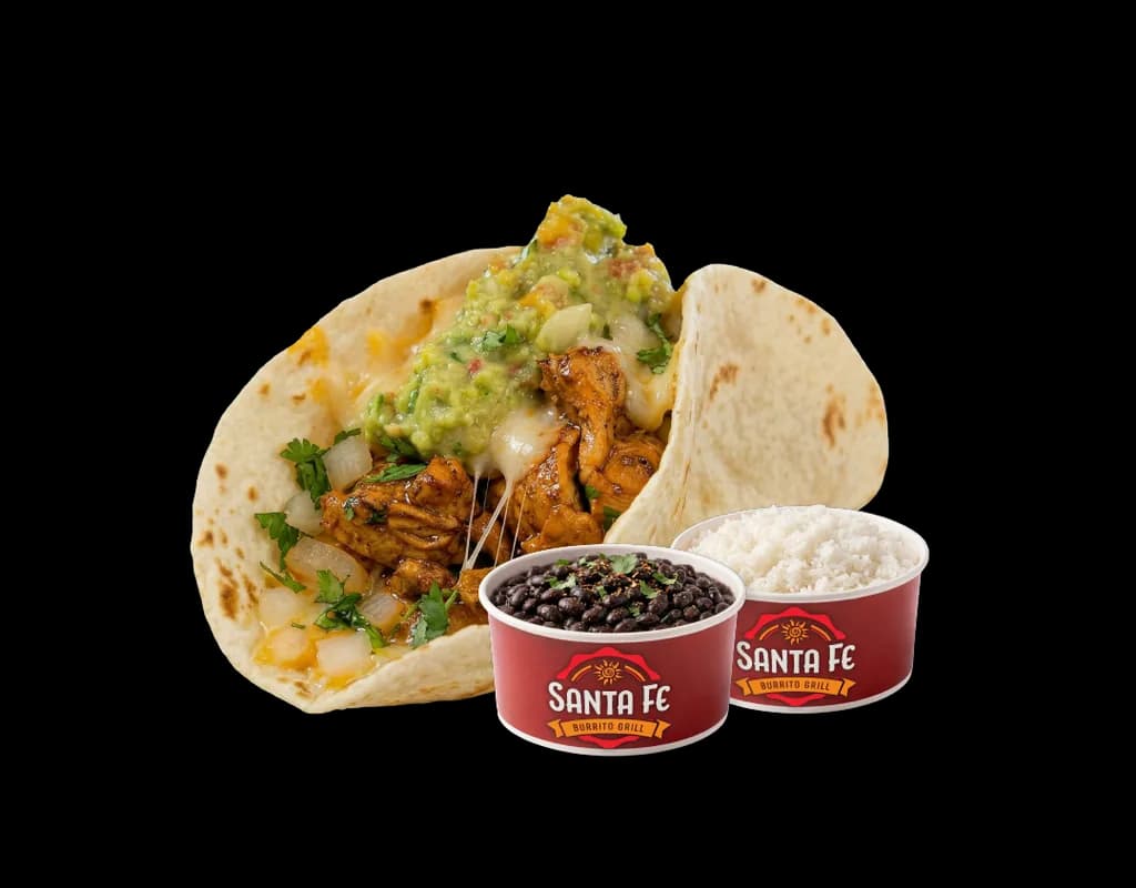 Kids Tacos
