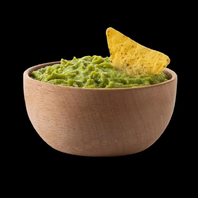 Chips & Guacamole