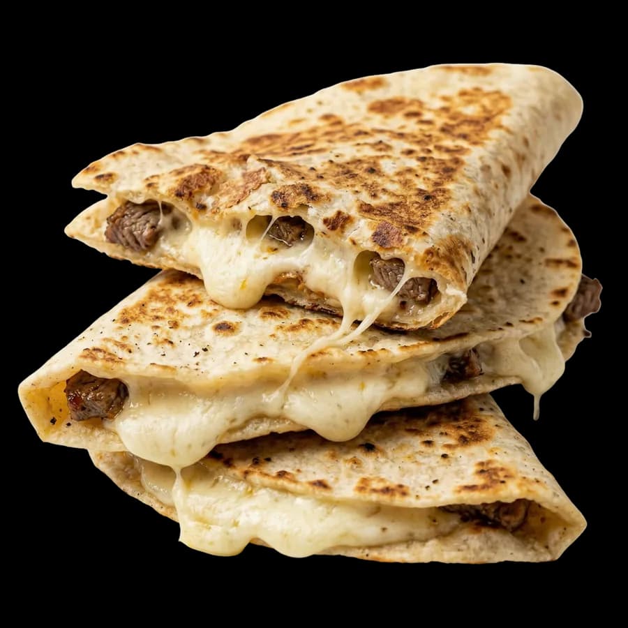 Quesadilla