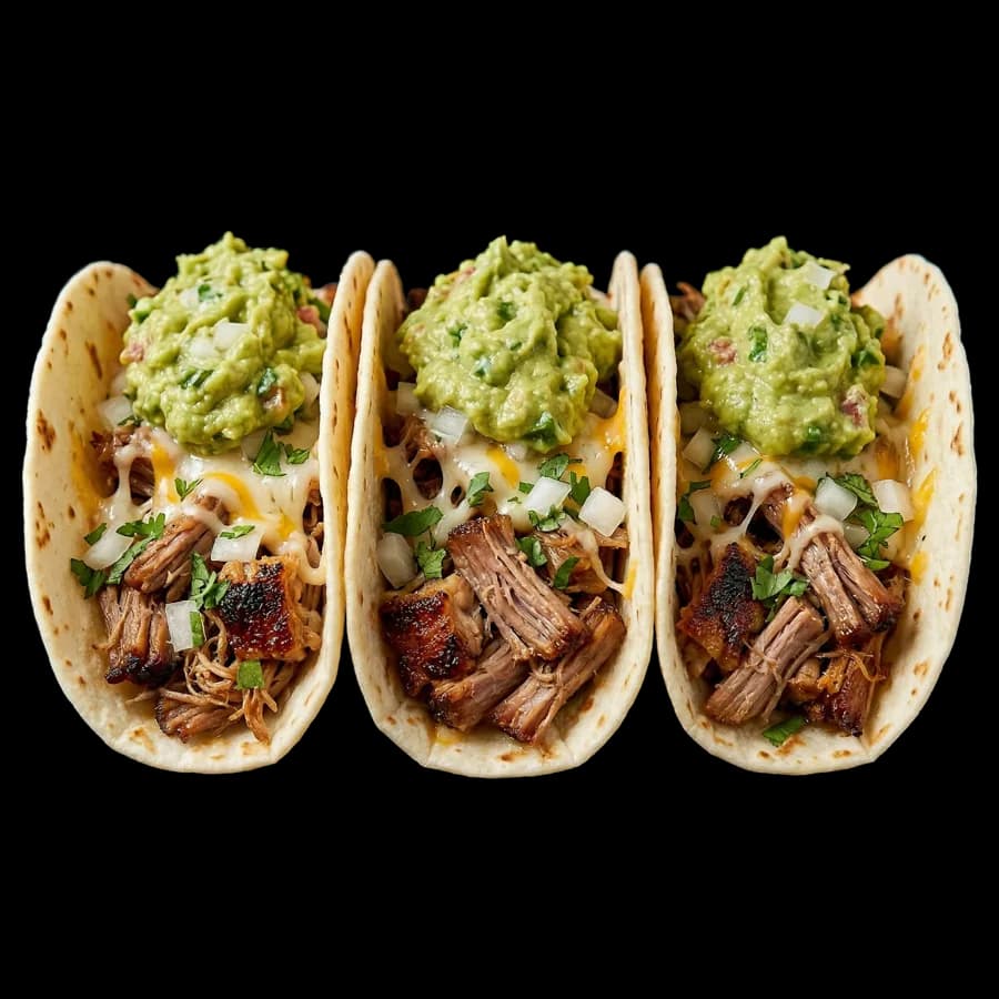 Build Your Own Tacos